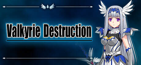 Valkyrie Destruction UNRATED-I_KnoW