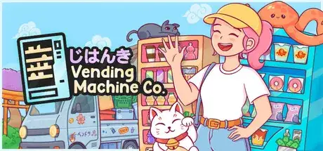 Vending Machine Co-TENOKE Vending Machine Co-TENOKE
