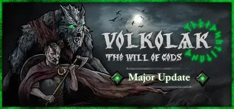 Volkolak The Will of Gods v1.0.4-P2P