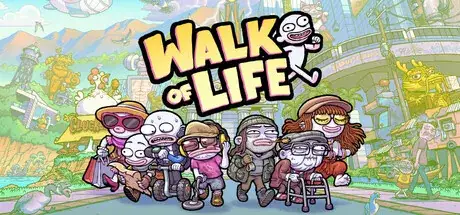 Walk of Life Update v1.4.0-TENOKE Walk of Life Update v1.4.0-TENOKE