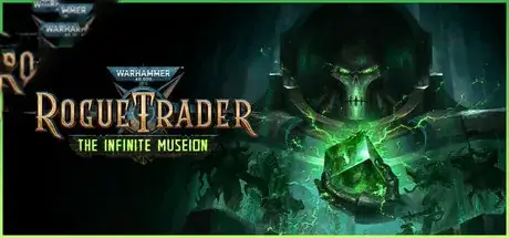 Warhammer 40000 Rogue Trader The Infinite Museion Update v1.6.1.514-RUNE Warhammer 40000 Rogue Trader The Infinite Museion Update v1.6.1.514-RUNE