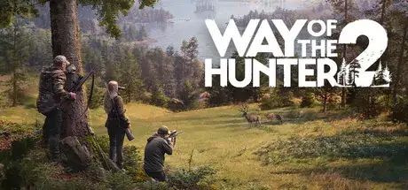 Way of the Hunter 2-RUNE Way of the Hunter 2-RUNE
