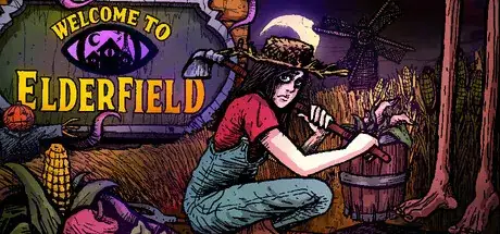 Welcome to Elderfield-TENOKE Welcome to Elderfield-TENOKE