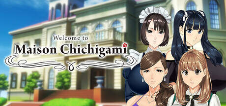 Welcome to Maison Chichigami UNRATED-I_KnoW