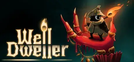 Well Dweller-RUNE Well Dweller-RUNE