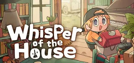 Whisper of the House Update v1.3.0.5 incl DLC-TENOKE Whisper of the House Update v1.3.0.5 incl DLC-TENOKE