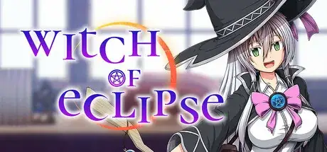 Witch of Eclipse UNRATED-DINOBYTES Witch of Eclipse UNRATED-DINOBYTES