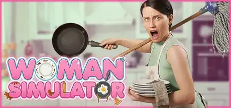 Woman Simulator-TENOKE
