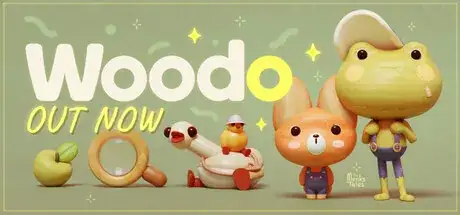 Woodo-TENOKE