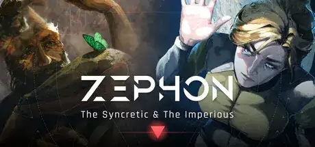 ZEPHON The Syncretic and The Imperious Update v1.3.21-RUNE ZEPHON The Syncretic and The Imperious Update v1.3.21-RUNE