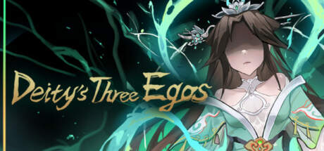 Dream of Corpse Lady Deitys Three Egos Update v1.320-TENOKE Dream of Corpse Lady Deitys Three Egos Update v1.320-TENOKE