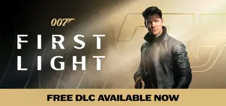 007 First Light v1.3.0-RUNE