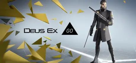 Deus Ex GO INTERNAL-RUNE Deus Ex GO INTERNAL-RUNE