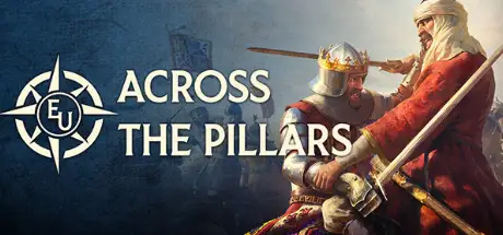 Europa Universalis V Across The Pillars-RUNE Europa Universalis V Across The Pillars-RUNE