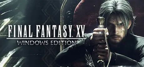 FINAL FANTASY XV WINDOWS EDITION v1.1.605.2-RUNE