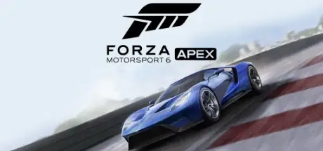 Forza Motorsport 6 Apex Premium Edition-RUNE Forza Motorsport 6 Apex Premium Edition-RUNE