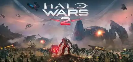 Halo Wars 2-RUNE