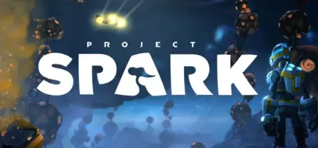 Project Spark-RUNE Project Spark-RUNE