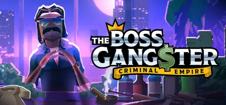 The Boss Gangster Criminal Empire-RUNE The Boss Gangster Criminal Empire-RUNE