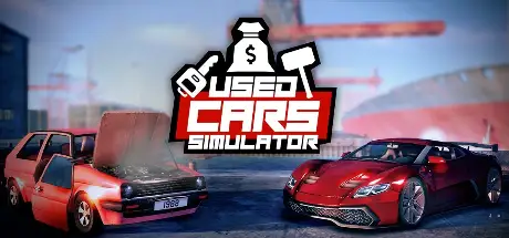 Used Cars Simulator-RUNE Used Cars Simulator-RUNE