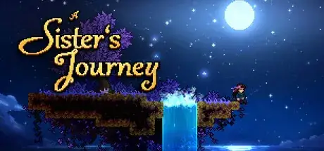 A Sisters Journey-TENOKE