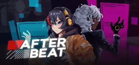 Afterbeat Project Arrhythmia-TENOKE