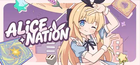 Alice Nation-TENOKE
