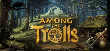 Among the Trolls-RUNE