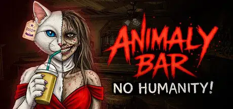 Animaly Bar NO HUMANITY-TENOKE Animaly Bar NO HUMANITY-TENOKE