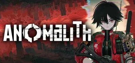 ANOMALITH-RUNE ANOMALITH-RUNE