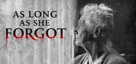 As Long As She Forgot-DINOBYTES As Long As She Forgot-DINOBYTES