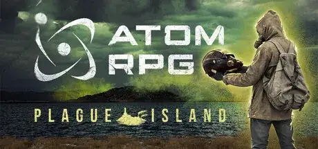 ATOM RPG Plague Island-RUNE