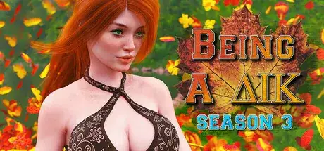 Being a DIK Season 3-I_KnoW