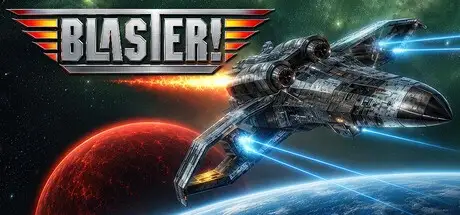 Blaster-FCKDRM