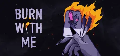Burn With Me-TENOKE Burn With Me-TENOKE