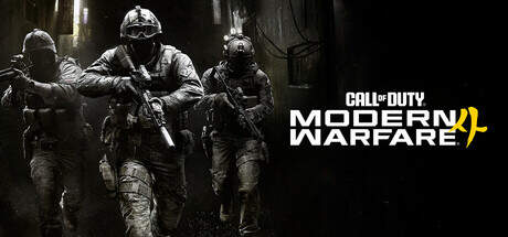 Call of Duty Modern Warfare 4 Campaign-P2P Call of Duty Modern Warfare 4 Campaign-P2P