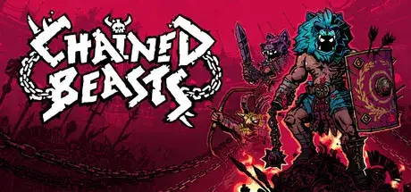 Chained Beasts-RUNE
