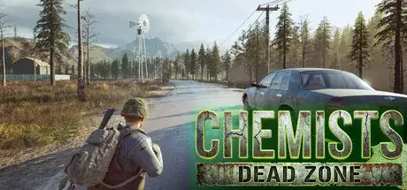 CHEMISTS Dead Zone F2 v0.4.37-EARLY ACCESS