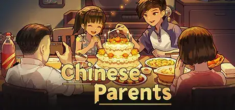 Chinese Parents-TENOKE