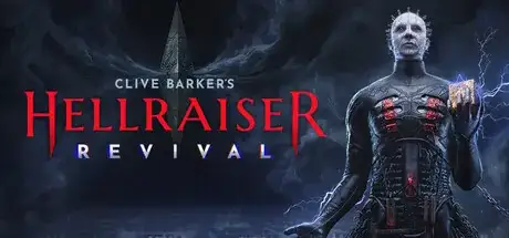 Clive Barkers Hellraiser Revival-RUNE