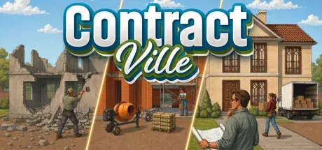 ContractVille v1.9.2-TENOKE