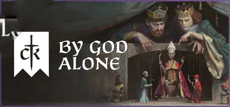 Crusader Kings III By God Alone-RUNE