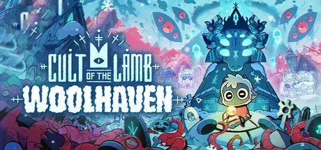 Cult of the Lamb Woolhaven Update v1.5.26-RUNE