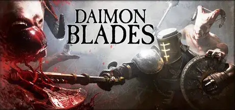 Daimon Blades v120889-EARLY ACCESS Daimon Blades v120889-EARLY ACCESS