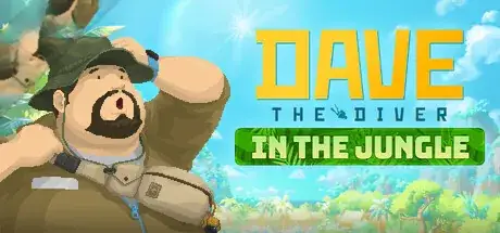 DAVE THE DIVER In the Jungle Content Pack Update v1.0.6.2118 incl DLC-TENOKE