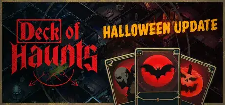 Deck of Haunts Update v1.46b-TENOKE Deck of Haunts Update v1.46b-TENOKE