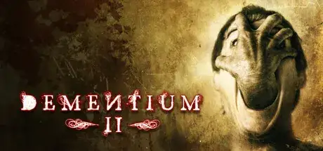 Dementium II-TENOKE