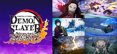 Demon Slayer Kimetsu no Yaiba The Hinokami Chronicles-voices38