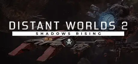Distant Worlds 2 Shadows Rising-RUNE
