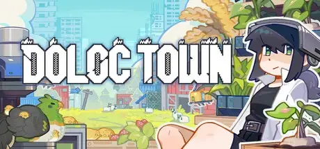 Doloc Town Update v1.00.09-TENOKE Doloc Town Update v1.00.09-TENOKE